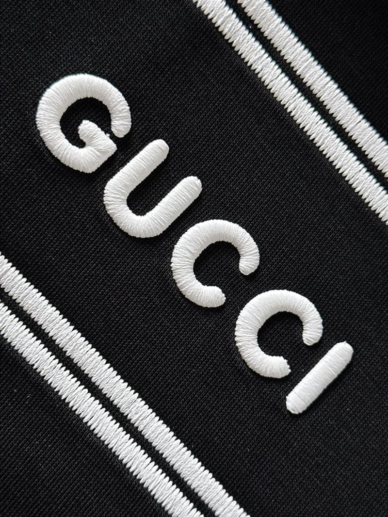 Gucci Long Suits